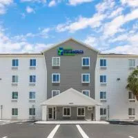 Extended Stay America Select Suites - Fort Myers - Northeast, hotel v destinaci Fort Myers