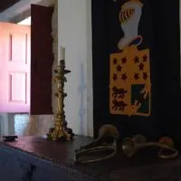 Casa do Brigadeiro da Miuzela, hotel in Miuzela