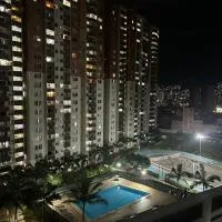 Luxurious Stay con 3 habitaciones, hotel em Bello