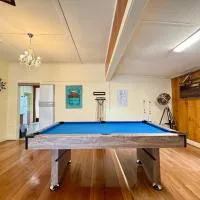 Nautique Beach House - Rustic and Charming, Walk 2 Beach & Shops, hotel a Rosebud