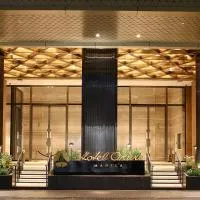 Hotel Okura Manila at Newport World Resorts, hotel u Manili
