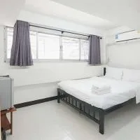 GO Inn Rama 3 BKK - โกอินน์ พระราม 3، فندق في Bang Khlo