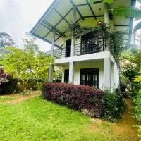 Traveller's Villa, hotel en Hatton