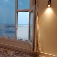 البحر, hotel poblíž Masirah Island Airport - MSH, Marsays
