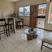 Apartamento Coco & Tambor in Livingston Izabal, hotel near Punta Gorda Airport - PND, Lívingston