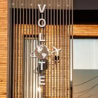Volotel SkyWay, hotel em Cluj-Napoca