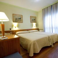 Hotel Los 5 Pinos, hotel em San Blas, Madri