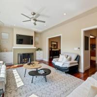 Funston Vista House, hotel a San Francisco