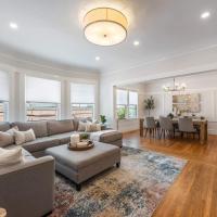 Seventeenth Avenue City Retreat, hotel a San Francisco