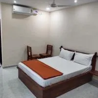 Lalith Residency, hotel em Udupi