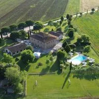 Agriturismo La Colmata, hotel a Cesa