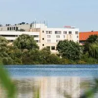 IntercityHotel Stralsund, hotel u gradu 'Stralsund'