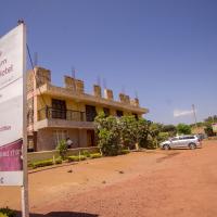 Northern Galaxy Hotel, hotel Isiolo városában