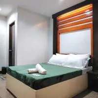 JRJA Suites 2 fronting St Mary's College Tagum, hotel u gradu Tagum