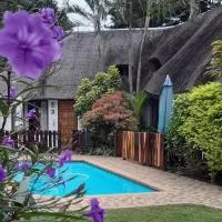 Emerald Cove, hotel i Shelly Beach