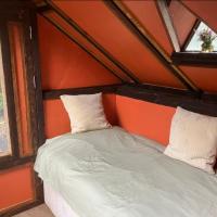The Old Packing Shed, hotel near RAF Benson - BEX, Benson