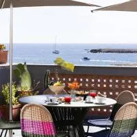 Casa Miranda Boutique, hotel en Siracusa