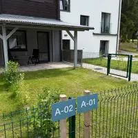 Náš Sen - Apartmán, hotel a Svratouch