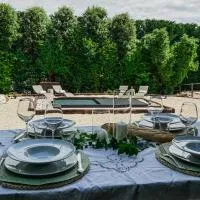 DormiVeglia B&B, hotel em Monte San Savino