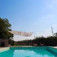 country house pecora nera, Hotel in Montone