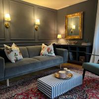 Ruhig trotz Stadtzentrum mit Parkplatz auf Privatgrundstück, hotel near Hohenems Airport - HOH, Hohenems