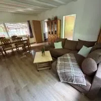 Ranch Apartment, hotel Kirnben