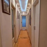 Sava Centar, hotel a Novi Beograd