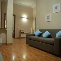 Viesnīca Sergio apartments - Vaiano pilsētā Valiano