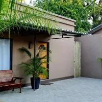 Miláns Bed and Breakfast, hotel in Katima Mulilo