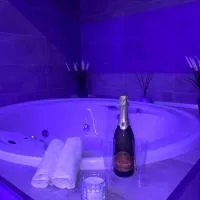 Alma Suite Bed and Breakfast, ξενοδοχείο σε Νετούνο