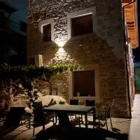 La Tahona, viešbutis mieste Fermoseljė