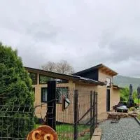 Casa nouă, hotel v destinácii Vişeu de Sus