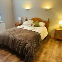 Bharr na Haille, hotel i Kilbaha
