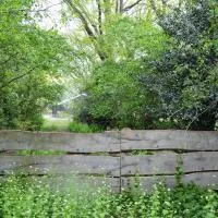Hoeve aan de Zuurlanderes 'Tuinhuis', hotel a Diever