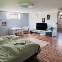 Kalinówka - Lublin - Felin - Apartament, hotel near Lublin Airport - LUZ, Lublin