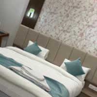 Kamala Inn Grand, hotel near Kushinagar International Airport - KBK, Padrauna