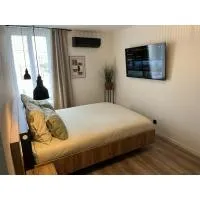 Suite CARLA, хотел в Везул