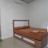 Madak ekas homestay 2, hotel em Ekas