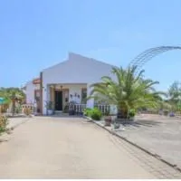 Villa josara, hotel di Huelva