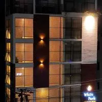 White Park Boutique Hotel, ξενοδοχείο σε Chittagong