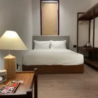 Field Villa Hoàng Diệu, отель в городе Ấp Long Kiên I