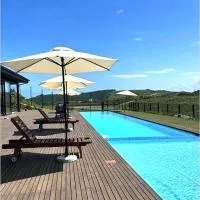 Zimbali Ocean Club F20 Ballito, hotel em Ballito