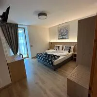 LE 4 STAGIONI, hotel i Cavedago
