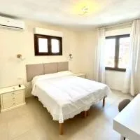 B&B Magusada, hotel 