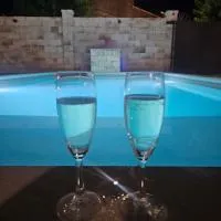 B&b Ètoile Salento, hotel din Arnesano