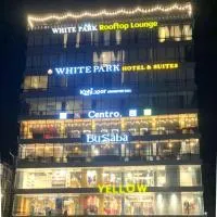 White Park Hotel & Suites, ξενοδοχείο σε Chittagong