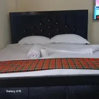 Lowela Stays, hotel v mestu Kitengela 
