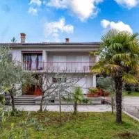 Apartman Olive, hotel en Malinska