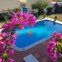 Vila Candeias, Vilamoura, Algarve, Beach, 10p, hotel a Quarteira