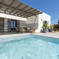 Fos Residence Dryos, hotel sa Drios